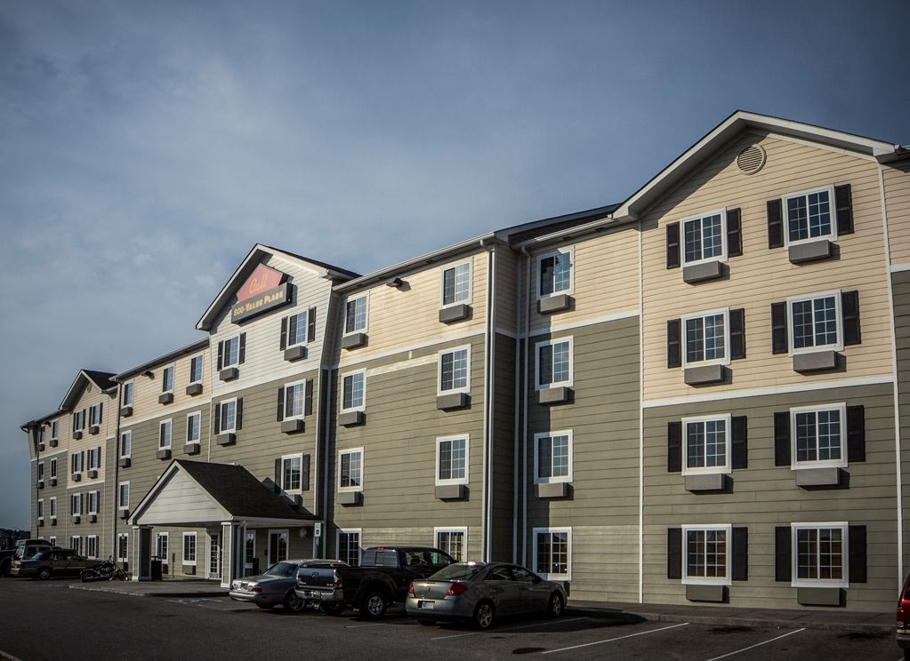 Hotel Woodspring