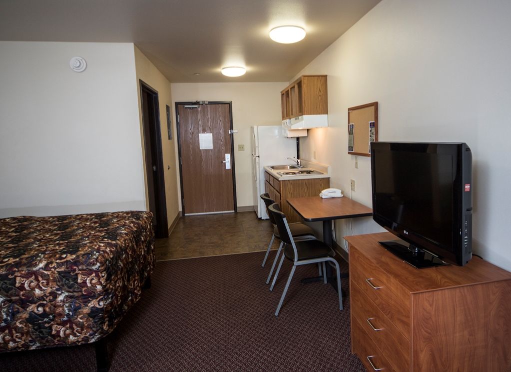 Hotel Woodspring 2*
