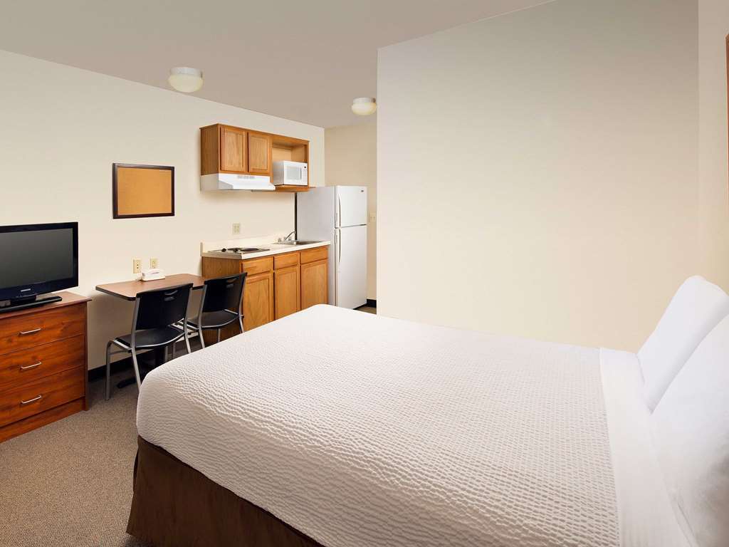 Woodspring Hotel 2*