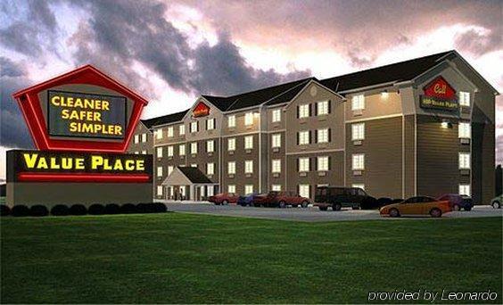 Woodspring Hotel