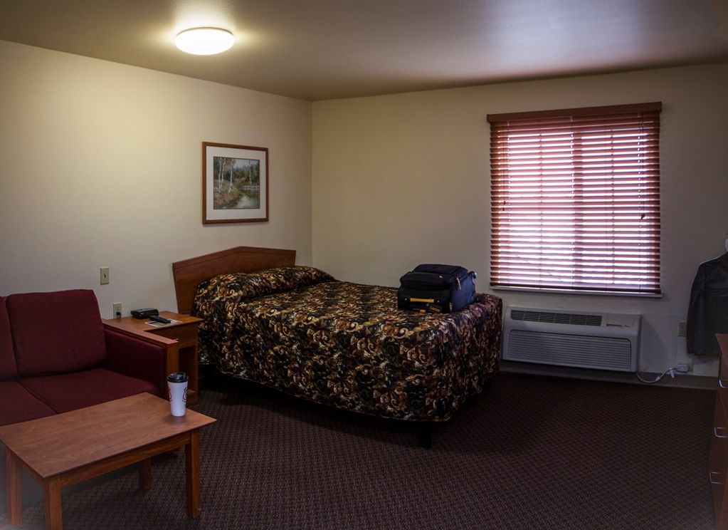 Woodspring Hotel 2*